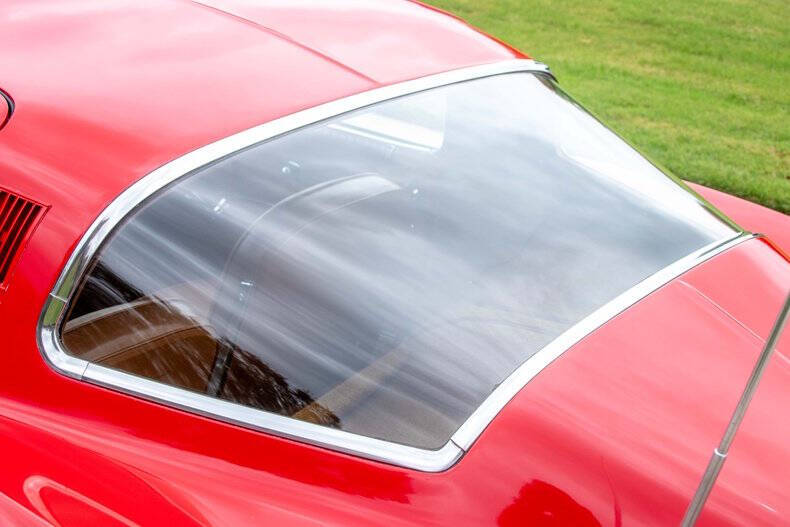 1964 Chevrolet Corvette