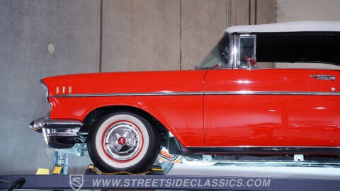 1957 Chevrolet Bel Air
