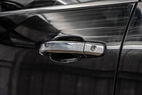 2017 GMC Sierra 2500HD Denali