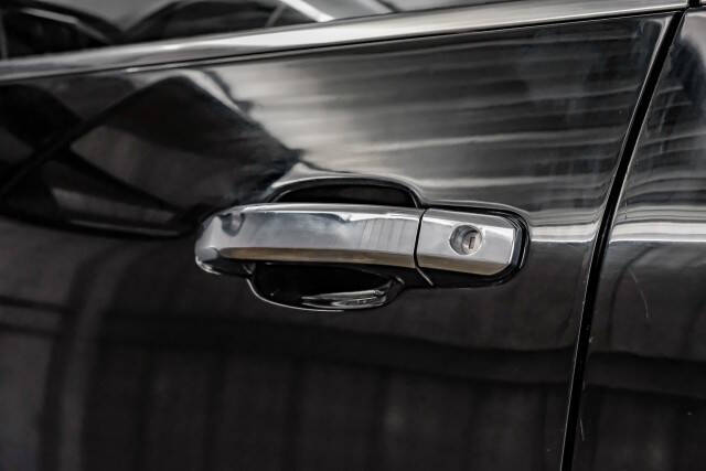 2017 GMC Sierra 2500HD Denali