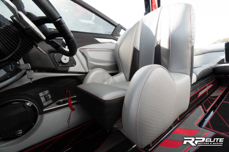 2024 Centurion Ri245