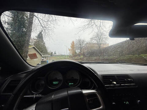 2014 Dodge Challenger SXT