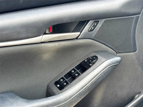 2021 Mazda Mazda3 Sedan 2.5 S