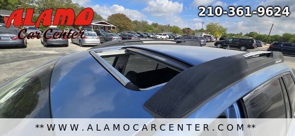 2011 Subaru Outback 2.5i Limited