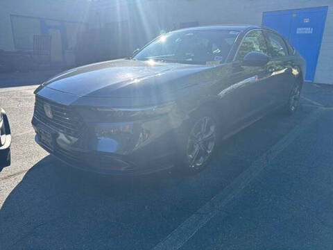 2023 Honda Accord
