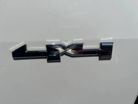 2016 GMC Canyon SLE