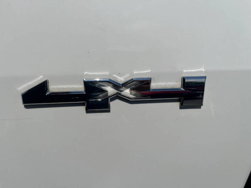 2016 GMC Canyon SLE