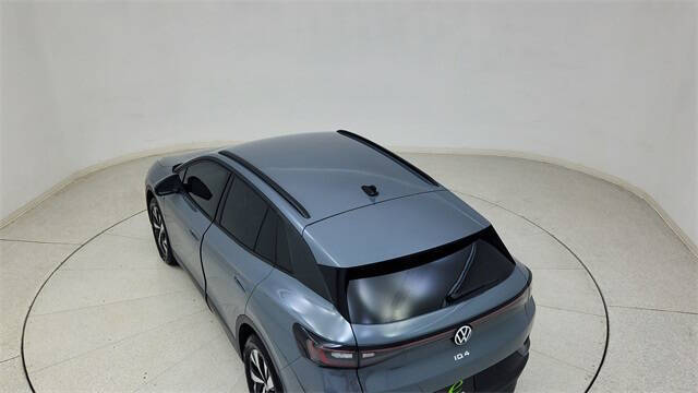 2025 Volkswagen ID.4 Pro