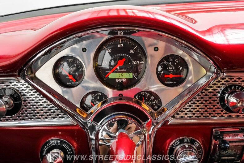 1955 Chevrolet Bel Air