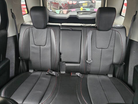 2015 GMC Terrain SLT-1