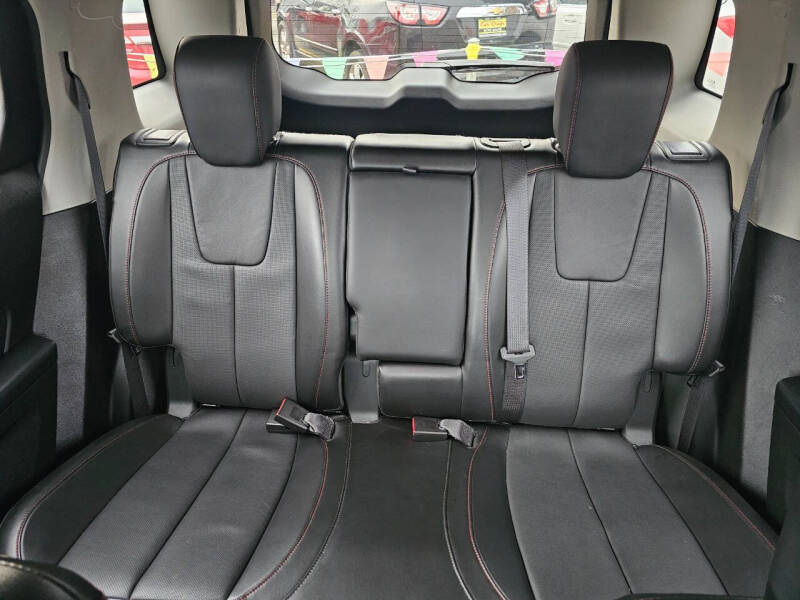 2015 GMC Terrain SLT-1