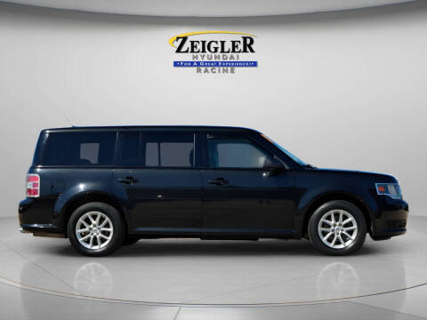 2015 Ford Flex SE
