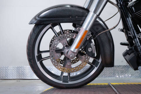 2014 Harley-Davidson Street Glide Special