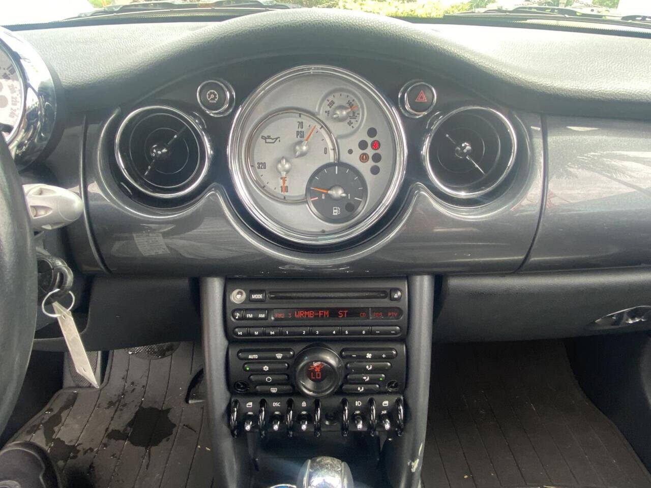 2005 MINI Cooper  - $5,500