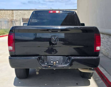 2015 RAM 1500 Express