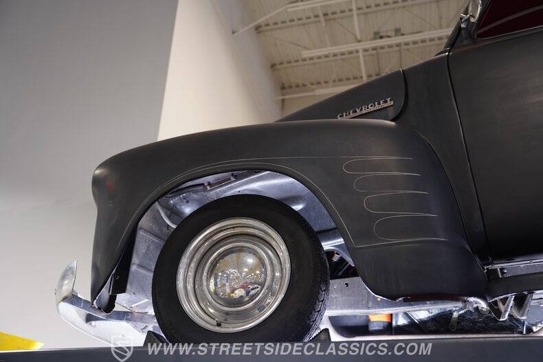 1947 Chevrolet 3100