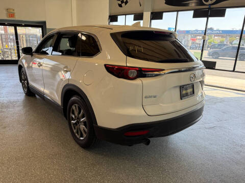 2017 Mazda CX-9 Touring