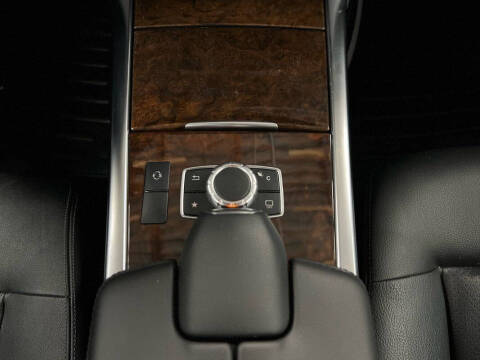 2016 Mercedes-Benz E-Class E 350 4MATIC