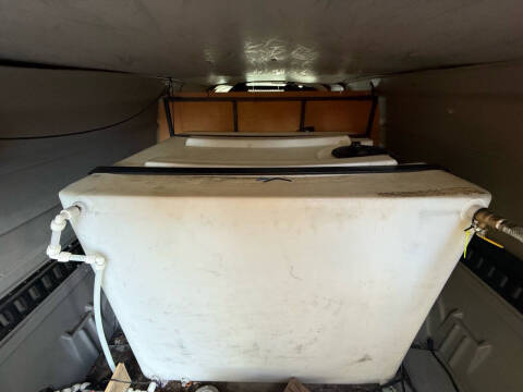 2005 Ford E-Series E-350 SD