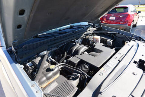 2016 GMC Sierra 1500