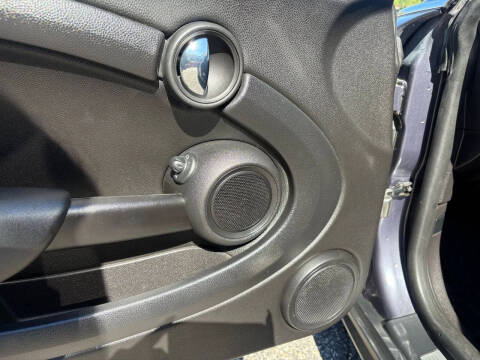 2012 MINI Cooper Hardtop