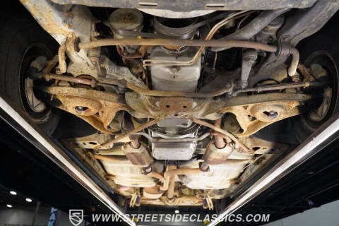 1982 Lincoln Mark VI