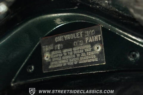 1968 Chevrolet Corvette