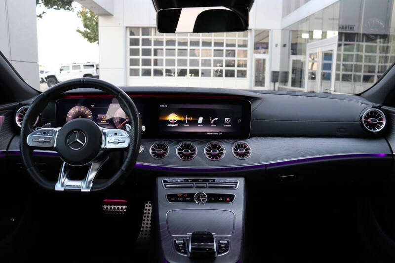 2019 Mercedes-Benz CLS AMG CLS 53 S