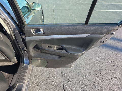 2012 Infiniti G37 Sedan x