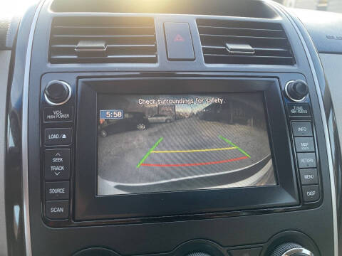 2010 Mazda CX-9 Grand Touring