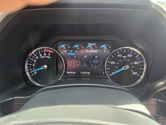 2022 Ford F-350 Super Duty