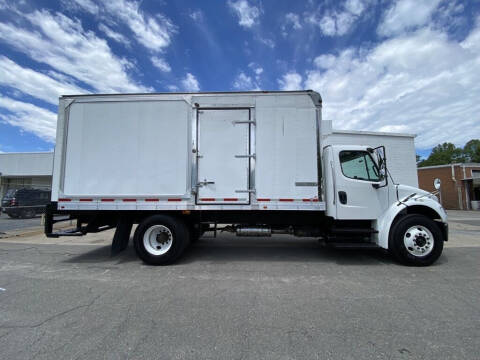 2015 Freightliner M2 106 for sale at Smart Chevrolet in Madison NC