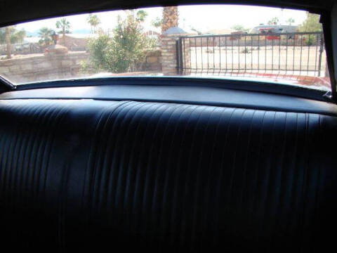 1964 Chevrolet Chevelle