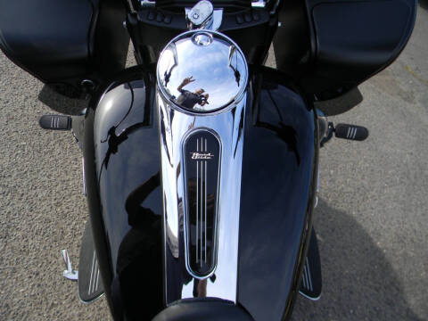 2023 Harley-Davidson Road Glide