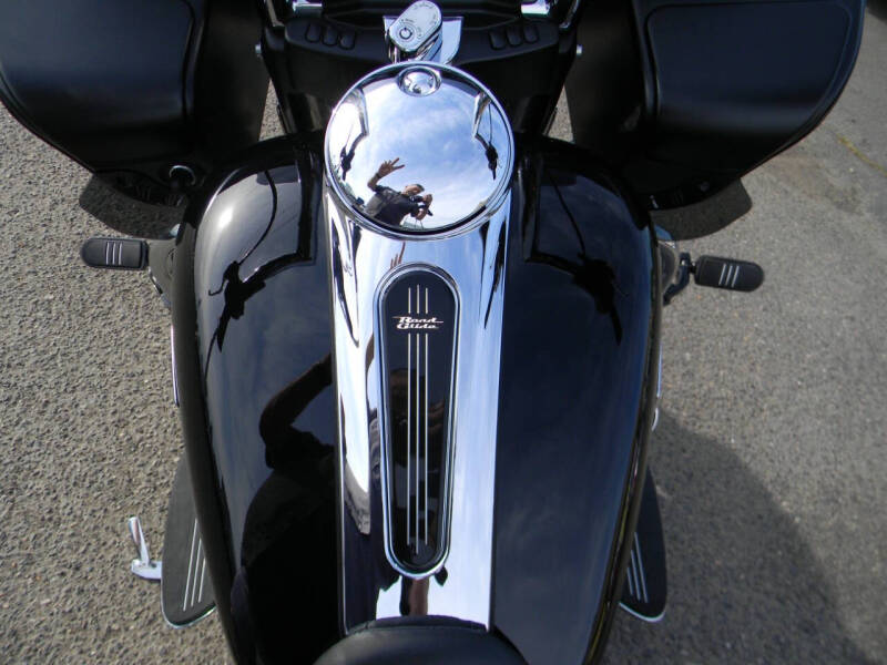 2023 Harley-Davidson Road Glide