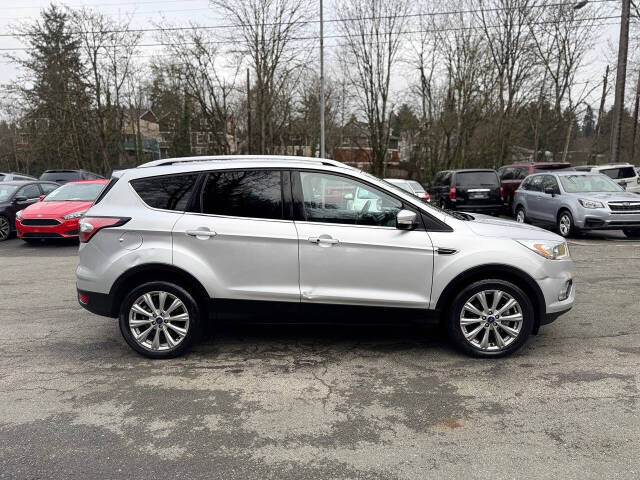 2017 Ford Escape for sale at Premium Spec Auto in Seattle, WA