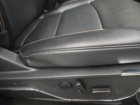 2022 Ford F-150 Limited