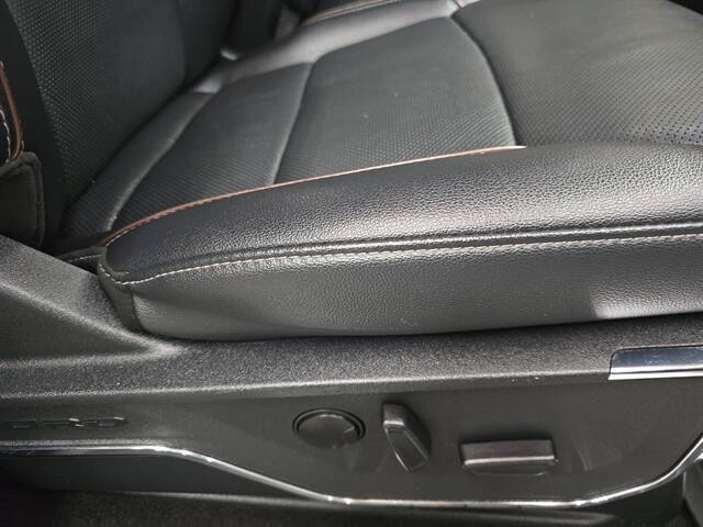 2022 Ford F-150 Limited