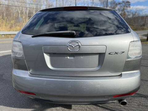 2010 Mazda CX-7 i Sport