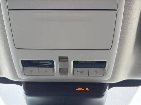 2025 Mazda CX-30 2.5 S Preferred