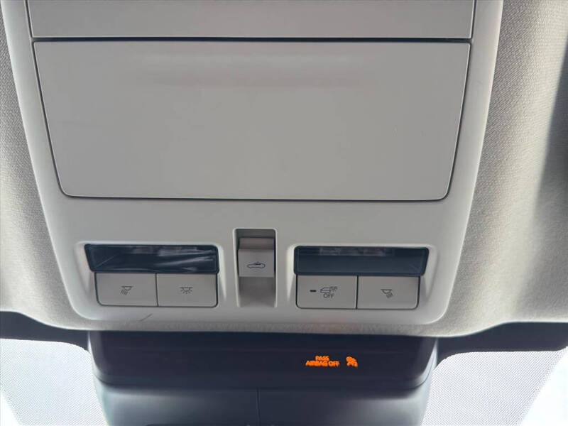 2025 Mazda CX-30 2.5 S Preferred