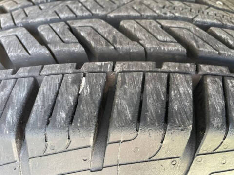 2010 Chevrolet Express 2500