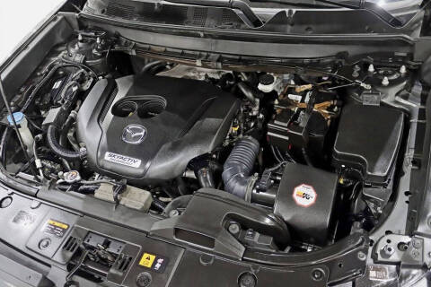 2016 Mazda CX-9 Grand Touring