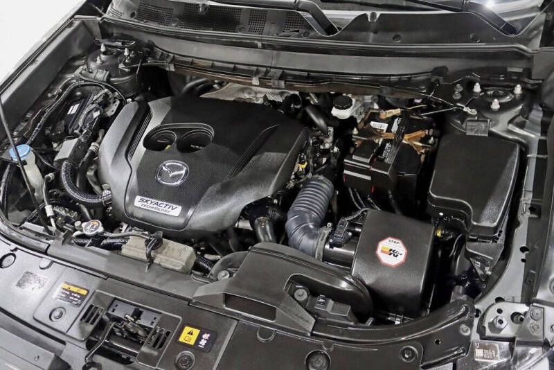 2016 Mazda CX-9 Grand Touring