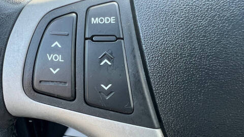 2011 Hyundai Elantra Touring SE