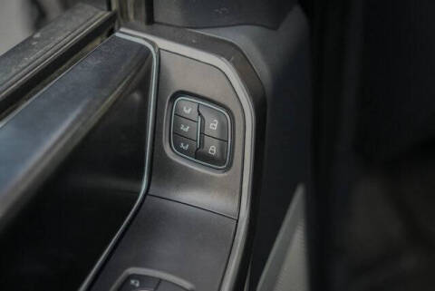 2021 Ford F-150 Tremor