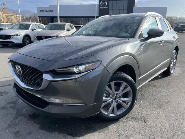 2026 Mazda CX-30 2.5 S Preferred