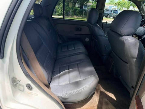 1997 Toyota 4Runner