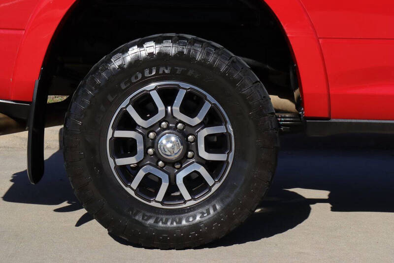 2020 RAM 3500 Laramie Longhorn