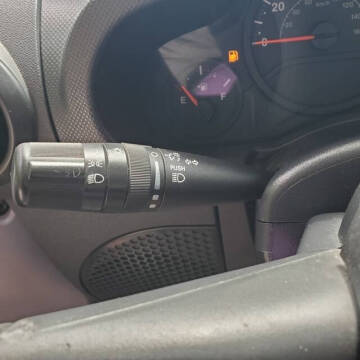 2007 Jeep Wrangler X